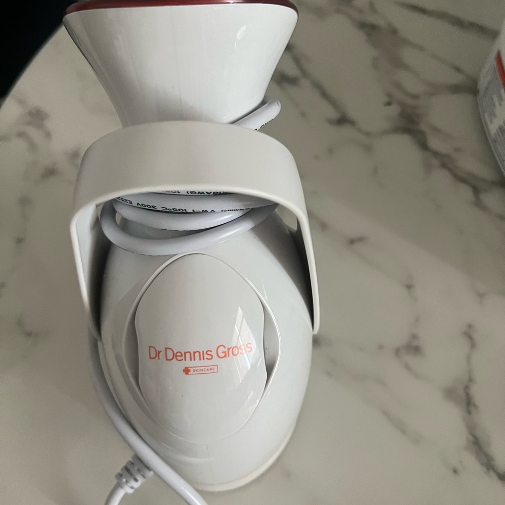 Dr Dennis Gross Pro Facial Steamer